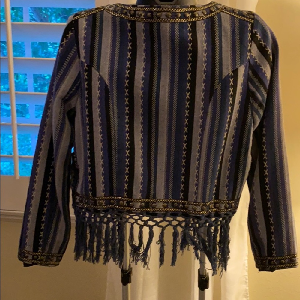 Tularosa Revolve Jacket - Size Small - image 5